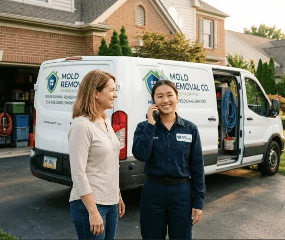 Crawlspace Mold Remediation Plainsboro, NJ FAQs
